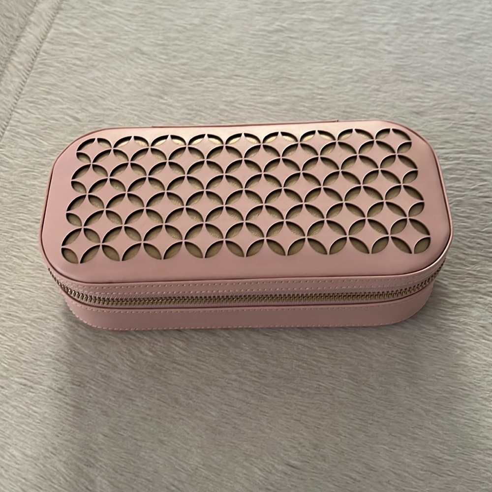 WOLF Jewelry Case